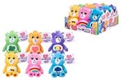 Plush - Simba Care Bears - Björn (23cm,6ass,Dp12) - 6305878022