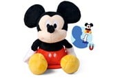 Plush - Simba Toys plush Disney Mickey axelkompisar - 6315870460
