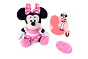 Plush - Simba Toys plush Disney Minnie axelkompisar - 6315870461