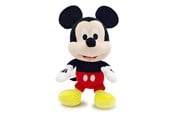Plush - Simba Toys plush Disney Mickey Mini, 15 cm - 6315870467