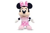 Plush - Simba Toys plush Disney Minnie Mini, 15 cm - 6315870468