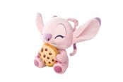 Plush - Simba Toys plush Disney Angel med kaka, 25 cm - 6315870519