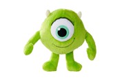 Plush - Simba Toys plush Disney Pixar Flufflets Mike, 25 cm - 6315870530