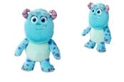 Plush - Simba Toys plush Disney Pixar Flufflets Sulley, 25 cm - 6315870531