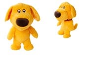 Plush - Simba Toys plush Disney Pixar Flufflets Dug, 25 cm - 6315870533