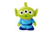 Plush - Simba Toys plush Disney Pixar Flufflets Alien, 25 cm - 6315870534