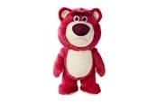 Plush - Simba Toys plush Disney Pixar Flufflets Lotso, 25 cm - 6315870535