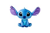Plush - Simba Toys plush Disney Doorables Stitch2, 25 cm - 6315870552