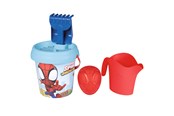 Leksaker - Smoby Spidey medium dekorerad hink - 7600862194