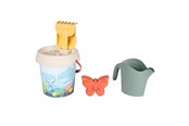 Leksaker - Smoby S.Life medium dekorerad hink - 7600862199