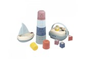 Leksaker - Smoby LS uppvaknande- och badset - 7600140104