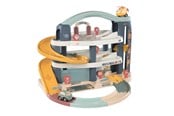 Leksaker - Smoby Stort garage - 7600140203