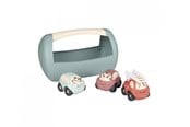 Leksaker - Smoby Fordonset - 7600140204
