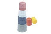 Leksaker - Smoby LS Magiskt torn - 7600140321