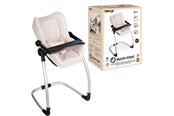 Leksaker - Smoby MC&Q Cosi + barnstol - 7600240245