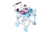 Leksaker - Smoby Frozen 2 serveringsvagn - 7600310517
