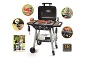 Leksaker - Smoby Grill för barn - 7600312001