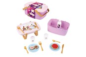 Leksaker - Smoby DP 2-i-1 picknickkorg - 7600312515