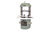 Leksaker - Smoby Nova-kök - 7600312700