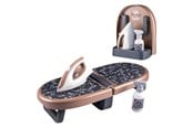 Leksaker - Smoby Tefal hopfällbar strykbräda - 7600330123
