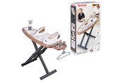 Leksaker - Smoby Tefal strykbräda + ångstrykjärn - 7600330125