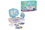 Leksaker - Smoby Stitch ELEKTRONISK KASSAAPPARAT - 7600350119