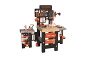 Leksaker - Smoby Black + Decker Mega Center - 7600360726