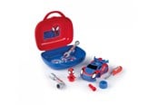 Leksaker - Smoby Spidey Box Spidey - 7600360905