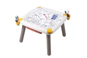 Leksaker - Smoby Kreativt bord för barn - 7600420400