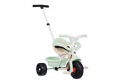 Leksaker - Smoby Be Fun Comfort trehjuling - 7600740420