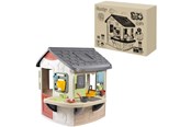 Leksaker - Smoby S.Life Mud Cooking House - 7600810505