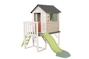 Leksaker - Smoby S.Life hus på styltor - 7600810802