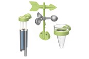 Leksaker - Smoby Väderkit - 7600810922