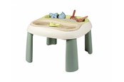 Leksaker - Smoby S.Life Sand- och vattenlekbord - 7600840111