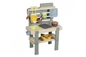 Leksaker - Smoby Lerkök - 840208