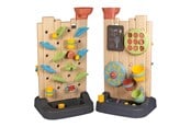 Leksaker - Smoby S.Life AKTIVITETSVÄGG - 7600840301