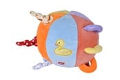 Leksaker - Simba ABC Mjuk boll - 104014315
