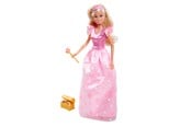 Leksaker - Simba Steffie Love Prinsessa Diamant - 105733710