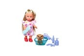 Leksaker - Simba Evi Love Hundbad - 105733738