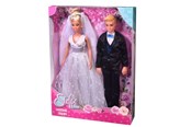 Leksaker - Simba Steffie Love Bröllopsdröm - 105733887