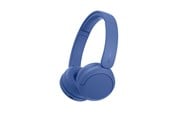 Hörlurar / Headset - Sony WH-CH530 - Blue - WHCH530L.CE7