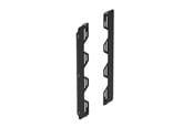 Chassi, tillbehör - Havn BF 360 Front Fan Extension Bracket - HVN-AS-BFFFB-01
