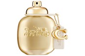 Parfym och dofter - Coach Woman Gold Parfum Eau de Parfum - 50 ml - 3386460157308