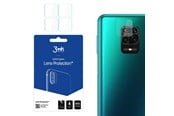 Andra mobiltillbehör - 3mk Lens Protection™ Hybrid Camera Glass - Xiaomi Redmi Note 9 Pro Max - 5903108305150