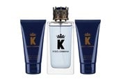 Presentask - Dolce & Gabbana K Giftset - 8054754400595