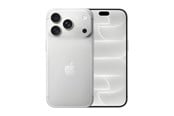 Mobile - Apple iPhone 18 Pro 256GB - Silver - MJRQ4QN/A