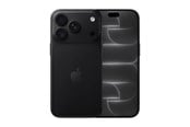 Mobile - Apple iPhone 18 Pro 512GB - Black - MJRU4QN/A
