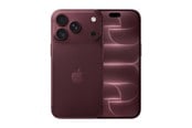 Mobile - Apple iPhone 18 Pro 1TB - Burgundy - MJT14QN/A