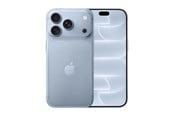 Mobile - Apple iPhone 18 Pro 2TB - Glacier - MJT64QN/A