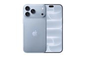 Mobile - Apple iPhone 18 Pro Max 256GB - Glacier - MJXR4QN/A